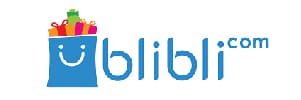 Heles on Blibli