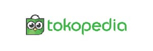 Heles on Tokopedia